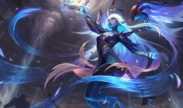 卡尔玛最新皮肤爆料,神秘元素与古典美学完美融合